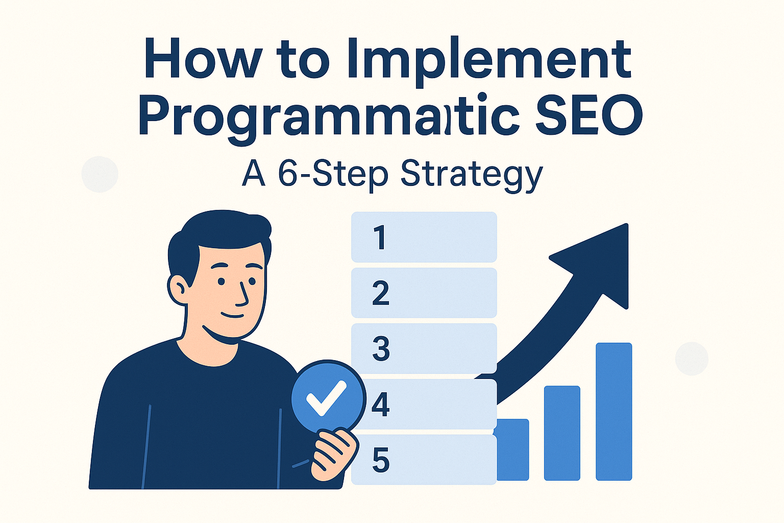 Implement Programmatic SEO