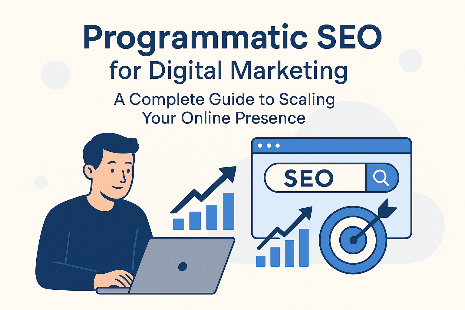 Programmatic SEO