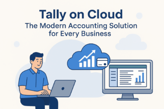 Tally on cloud
